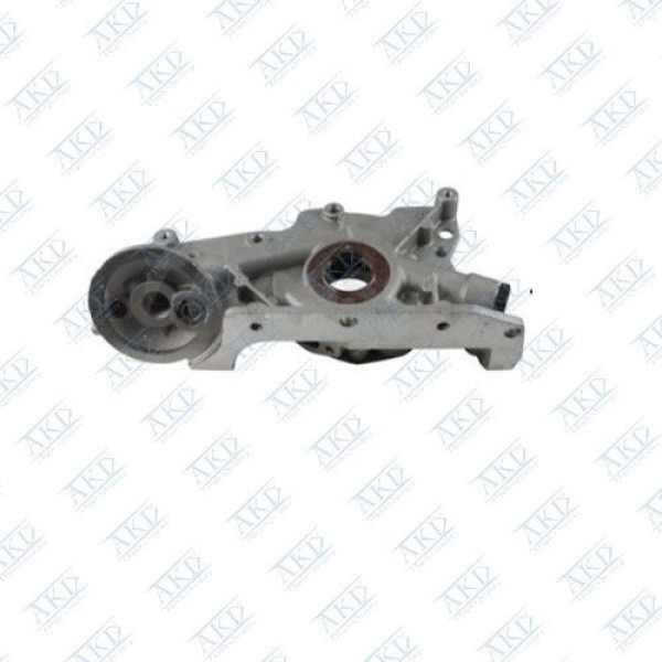 AKD OP104100 Yağ Pompası Vectra A 88- 92 1.8-2.0 8V 