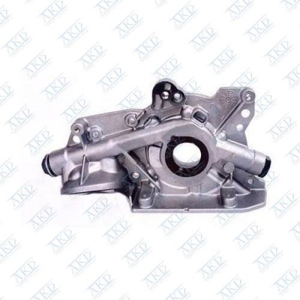 AKD OP104105 Yağ Pompası Astra F X1.7Dtl-17D-17Dr Çelık Karter 