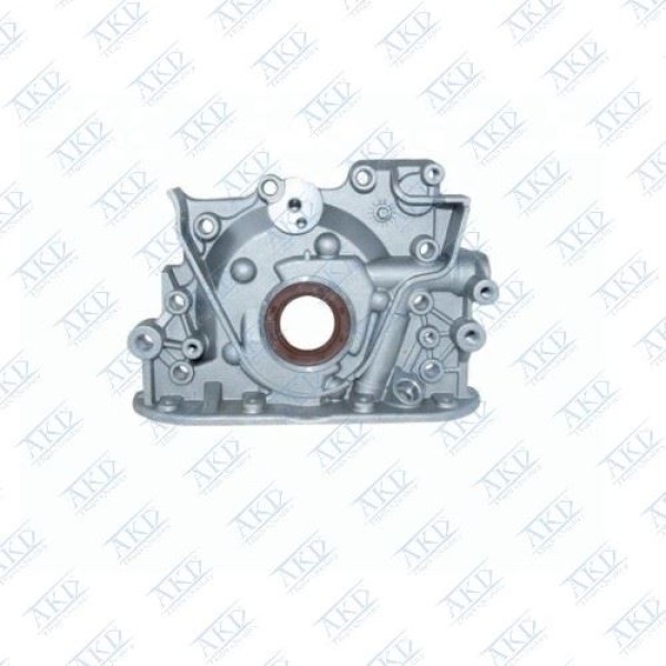 AKD OP104106 Yağ Pompası Aveo 1.2 8V-Spark-Matız 0.8 