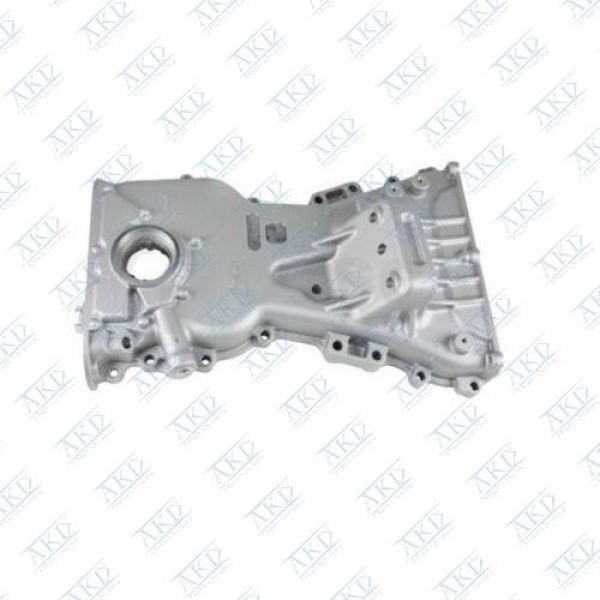 AKD OP104107 Yağ Pompası Aveo-Spark 1.2 16V T255 Lmu