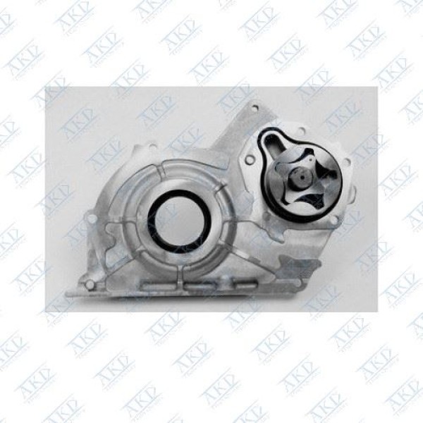 AKD OP104109 Yağ Pompası Corsa B-Combo B-Vectra A-B-Astra F 1.5-1.7×17D-X17Td-17Td-15D-X15D-15Td 