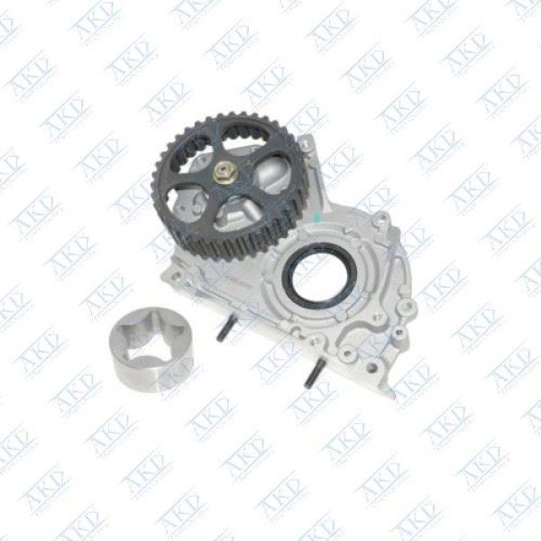 AKD OP104110 Yağ Pompası Astra G Astra H Corsa C