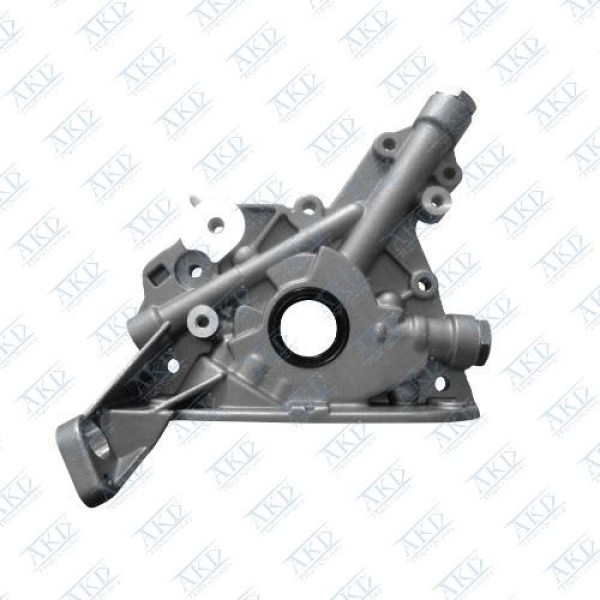 AKD OP104114 Yağ Pompası Astra G-Vectra B 1.8×1.8Xe1 Z1.8Xe (Gövde Yuvarlak)