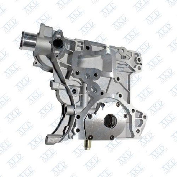 AKD OP104117 Yağ Pompası Astra H-Zafira B-Vectra C-Sıgnum 1.6-1.8 Z16Xer-A16Xer-Z16Xep-A18Xer-Z18Xer 