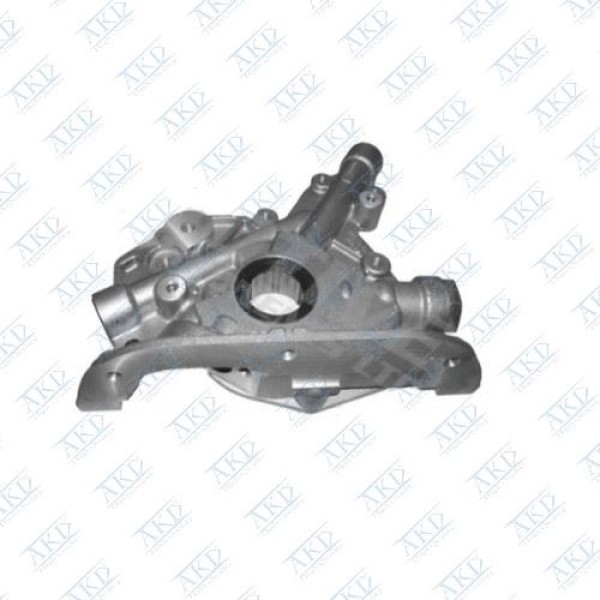 AKD OP104118 Yağ Pompası Astra G-Vectra B-Vectra C 1.8×1.8Xe1 Z1.8Xe (Gövde Altıgen)