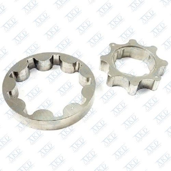 AKD OP104120 Yağ Pompa Dişlisi 1.6 Xep Astra H Cruze Insignia A 