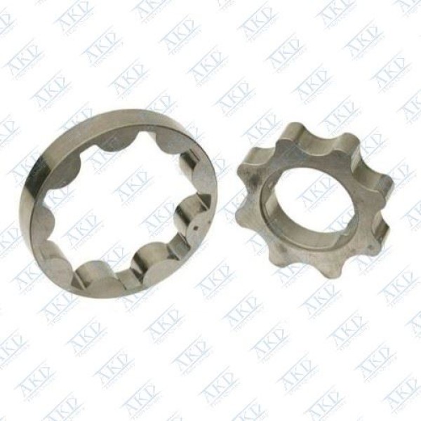 AKD OP104125 Yağ Pompa Dişli Takımı Vectra B Vectra C Astra G Z22Se 