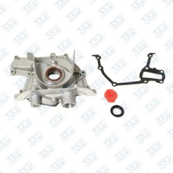 AKD OP104126 Yağ Pompası Insignia-Astra J-Zafira C 2.0 Z20-Y20-A20-Dt-Dth-Dtc-Dtl-Dtj-Dtr