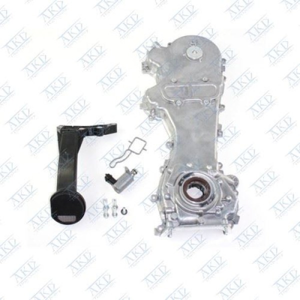 AKD OP104127 Yağ Pompası (Müşürlü) Corsa D-Astra J-Merıva B 1.3 Z13Dtj-Z13Dte-A13Dtc-Z13Dth-A13Dte-A 