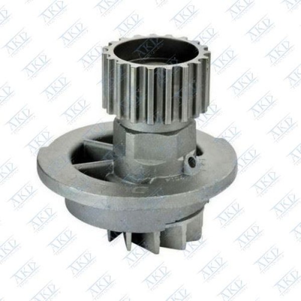 AKD OP105114 Devirdaim Chevrolet Kalos 1.4 Lacetti 1.4-1.6 8V Nubira 1.6 05 8V Pa696 T 