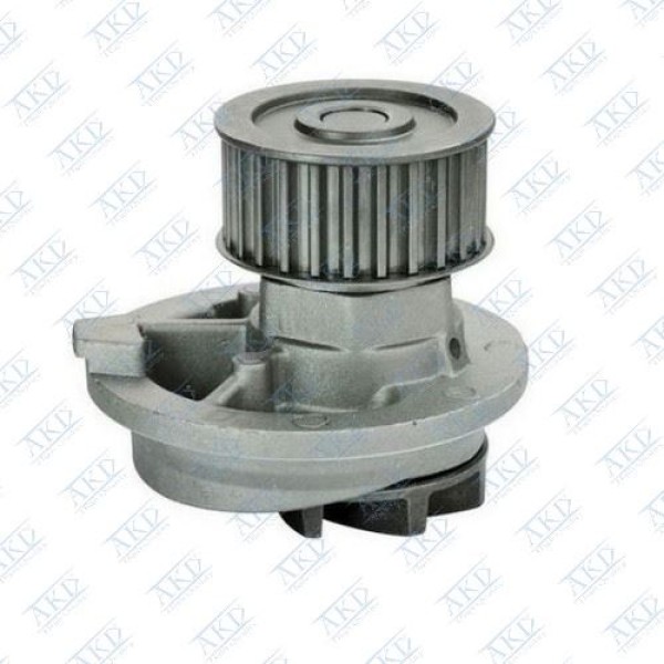 AKD OP105117 Devirdaim Astra F-G-Vectra A-B-Omega B-Kadett E-Calıbra A 1.8İ 16V-1.7D-2.0İ 16V