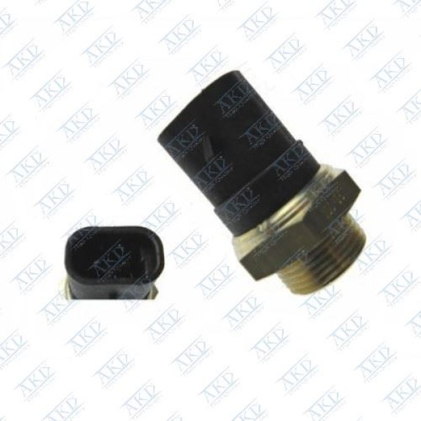 AKD OP106100 Fan Müşüru Astra F-Corsa B-Combo-Kadett-Calıbra-Vectra A-Vectra B 1.4-1.6-1.8-2.0-2.5 