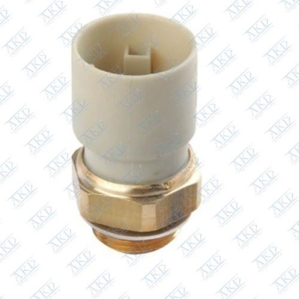 AKD OP106101 Fan Müşüru Vectra A-Astra F-Corsa B 1.5-1.7-1.8-2.0 C18Nz-17D-15D-15Td-X15Td-C20Ne-C20X 