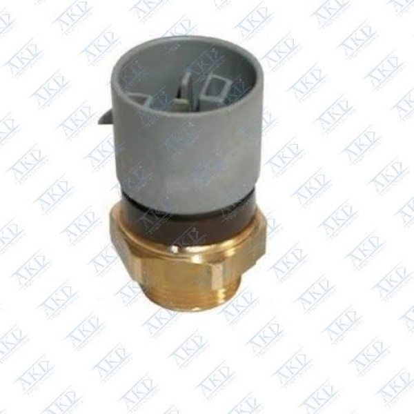 AKD OP106103 Fan Müşüru Vectra B (Gri) (Tüm Motorlar) 