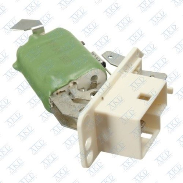 AKD OP107102 Kalorifer Rezistansı -/93 Astra F-Vectra A