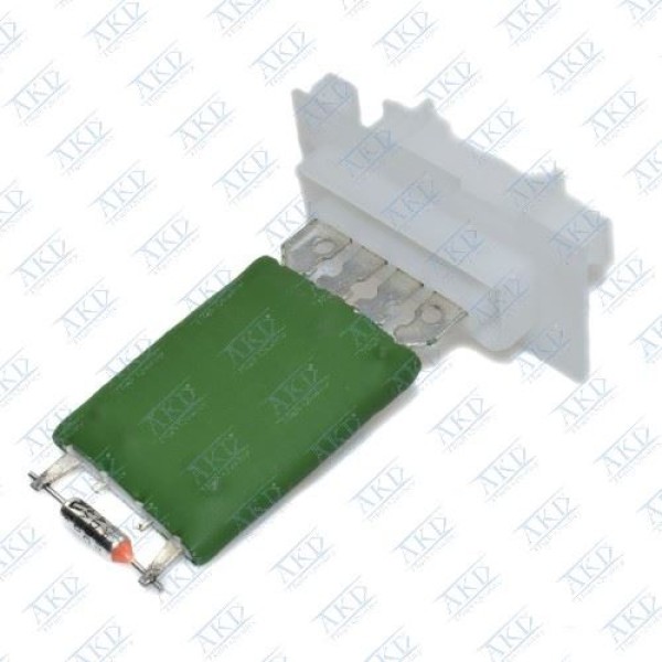 AKD OP107103 Kalorifer Rezistansı Corsa C