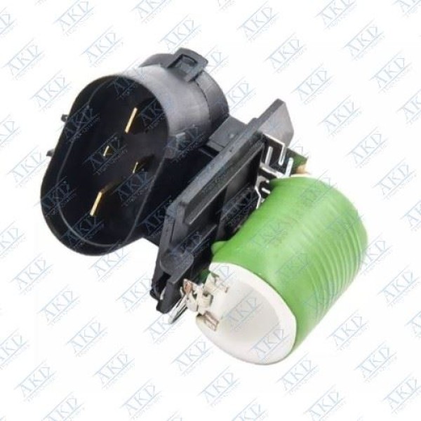 AKD OP107107 Kalorifer Rezistansı Merıva A