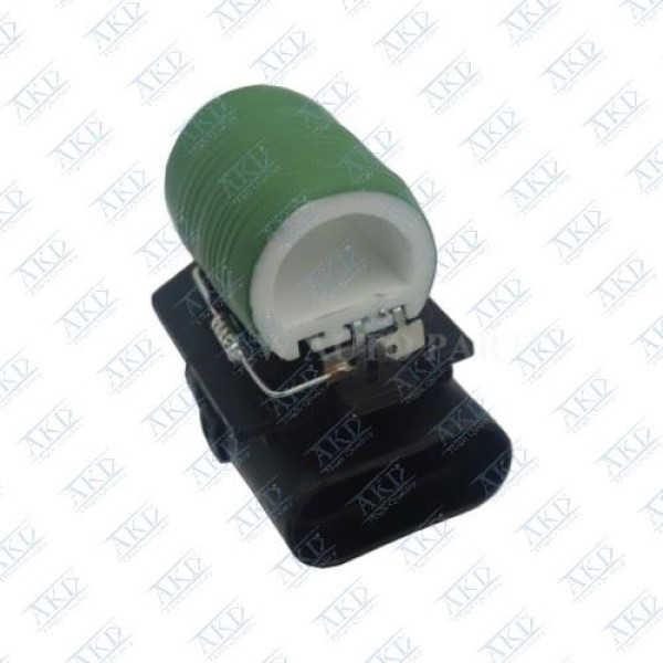 AKD OP107108 Kalorifer Rezistansı Corsa D-Adam-Fiorino-Grande Punto 55703589-1341586 