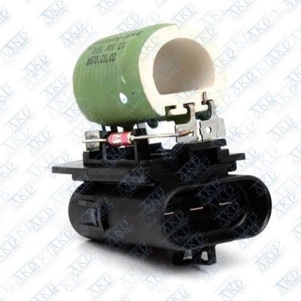 AKD OP107111 Kalorifer Rezistansı Corsa D