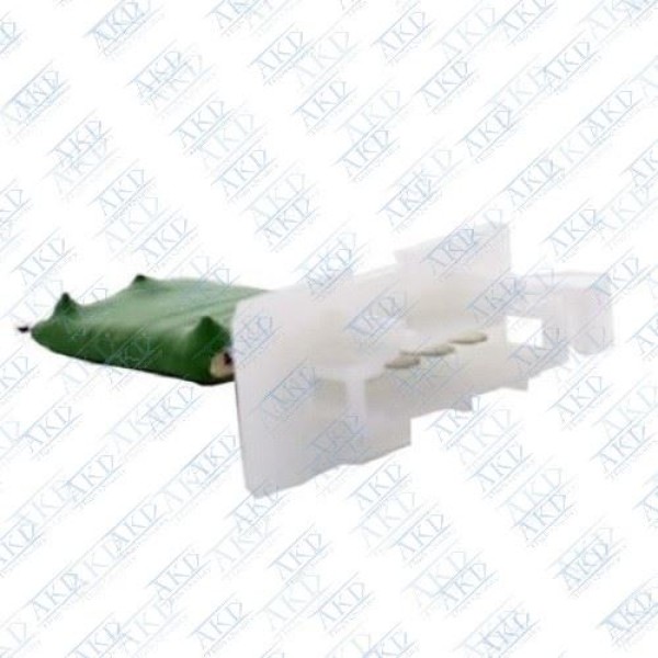 AKD OP107112 Kalorifer Rezistansı Vectra C 