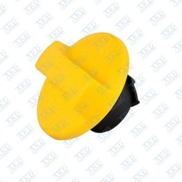AKD OP110103 Motor Yağ Kapağı Astra G 1.4-1.6-1.8-Astra H 1.8-Combo 1.6-Corsa C-Vectra B-C-Zafira A