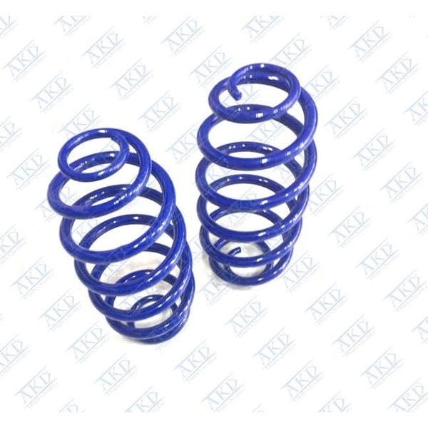 AKD OP111102 Helezon Yayı Arka Takım Astra G 10.50 Mm