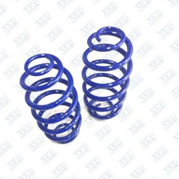 AKD OP111108 Helezon Yayı Arka Takım Vectra B