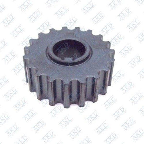 AKD OP112102 Krank Dişlisi Astra F Corsa B Vectra A 1.2 Nz-1.4 Xe-Nz-Se-Nv-1.6 Sv-Sz-Se-Nz