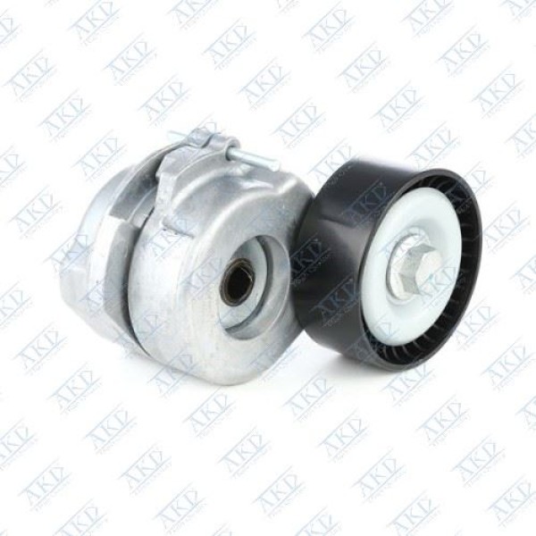 AKD OP115105 Alternatör Gergi Rulmanı (Kütüklü) Linea-Punto-Agila-Astra H-J-Combo-Corsa C-D-Merıva 1