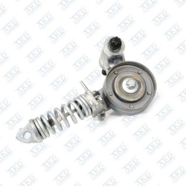 AKD OP115106 Alternatör Gergi Rulmanı (Kütüklü) 1.0-1.2-1.4Xe-Xep Corsa C Agila Astra H Insignia Mer