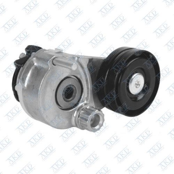 AKD OP115120 Alternatör Gergi Rulmanı (Kütüklü) Astra H-Astra J-Insignia-Merıva-Vectra C-Zafira-Cruz