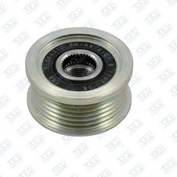 AKD OP115136 Alternatör Kasnağı Antara-Captiva C140 2.2 Cdtı Cruze 2.0D 