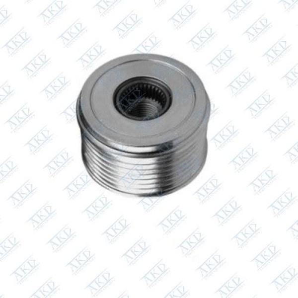 AKD OP115140 Alternatör Kasnağı Movano 3.0 Dtı Master II 3.0 DCI 