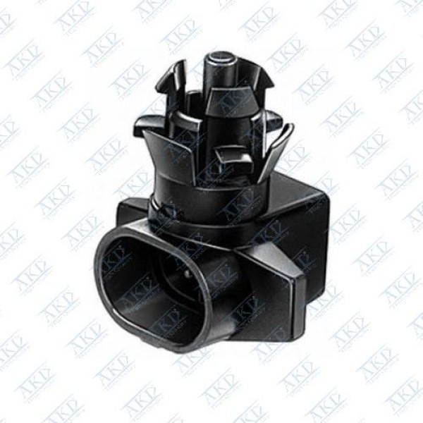 AKD OP121142 Dış Isı Sıcaklık Sensörü Astra F-G-J-Corsa B-C-D-Merıva-Omega B-Tıgra-Vectra A-B-C-Zafi