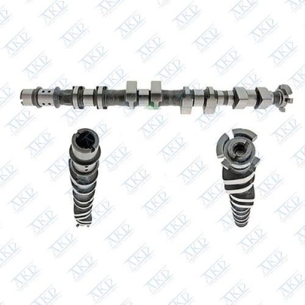 AKD OP123129 Eksantrik Mili Egzoz Astra J-Cruze-Insignia A-Mokka-Zafira C 1.6-1.8 16V A16Xer-B16Xer-