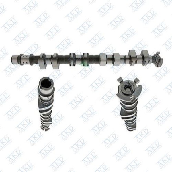 AKD OP123130 Eksantrik Mili Emme Astra J-Cruze-Insignia A-Mokka-Zafira C 1.6-1.8 16V A16Xer-B16Xer-D 