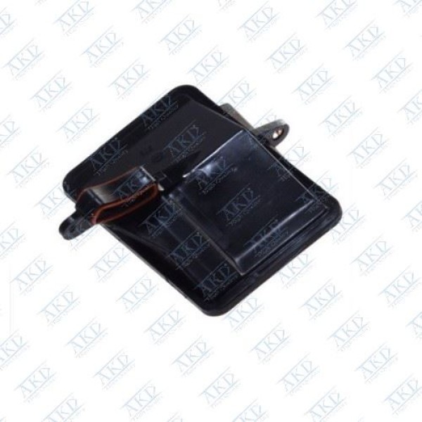 AKD OP124107 Otomatik Şanzıman Filtresi Vectra A/B/C F20