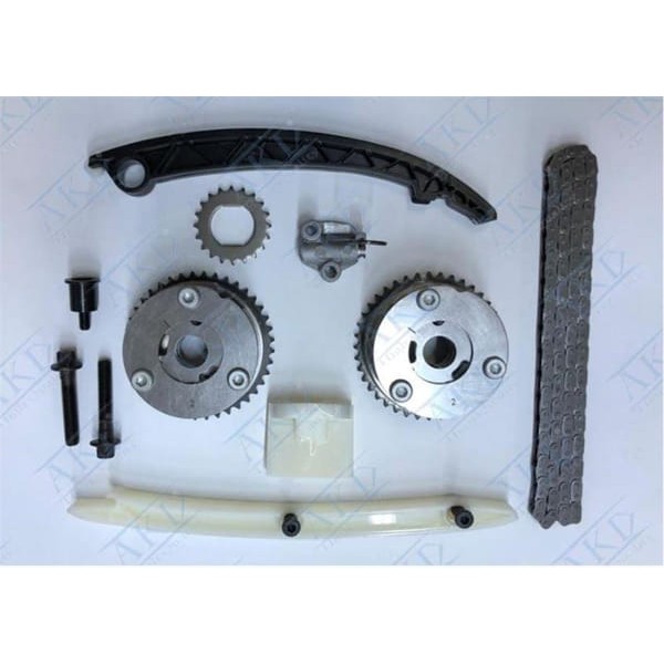 AKD OP125113 Eksantirik Zincir Seti (Full) Astra J-Corsa D-E-Mokka Insignia-Aveo (1.4.Xer-1.2Xel-B.2