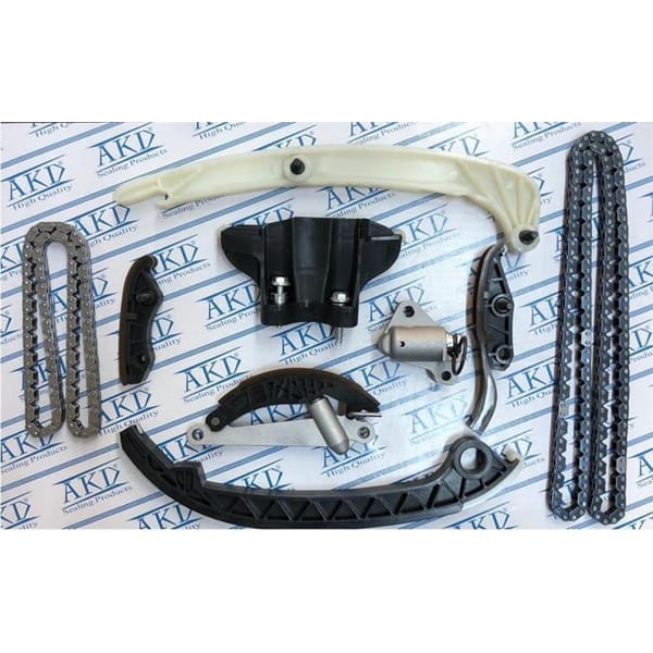 AKD OP125114 Eksantirik Zincir Seti Astra J-Astra K-Insignia-Zafira B 1.6 A1.6Xht B16Sht 