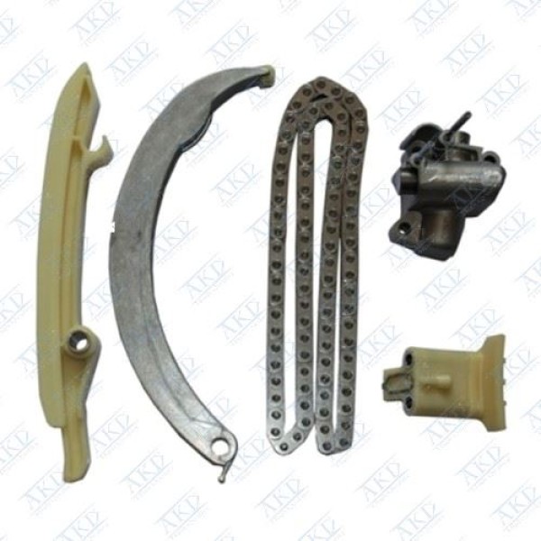 AKD OP125125 Zincir Seti 5 Parça Omega B 2.5Dtı Y2.5Dt