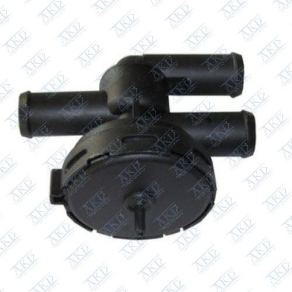 AKD OP135100 Kalorifer Musluğu Astra F 1.4-1.6-1.8-2.0-Calıbra A 2.0-Combo-Corsa B 1.0-1.2-1.4-Omega 