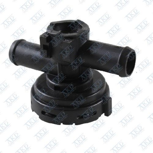 AKD OP135101 Kalorifer Musluğu Valfi Astra F 1.4-1.6-1.7-Corsa B 1.4-1.6-Omega B 2.0-2.2-2.5-Tıgra 1