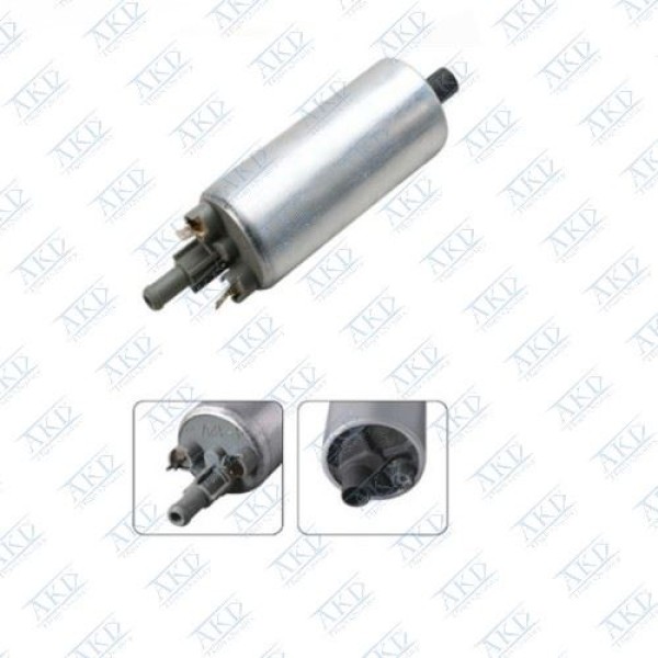 AKD OP137101 Yakıt Pompası Elektrikli Astra F-Vectra A-Vectra B-Corsa B-Zafira