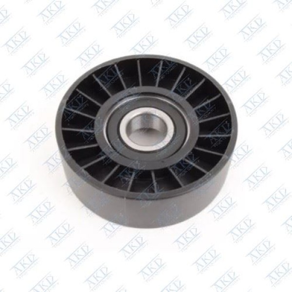 AKD OP138121 Alternatör Gergi Rulmanı Astra F-G-H-Combo-Corsa B-C-Zafira-Vectra C 1.4-1.6-1.8İ-1.8 1