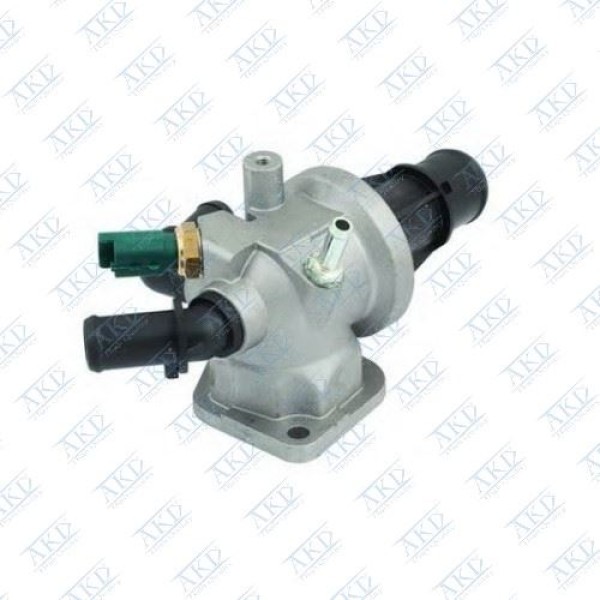 AKD OP143108 Termostat Corsa C Combo C 1.3 Dt Albea Doblo 1.3Jtd