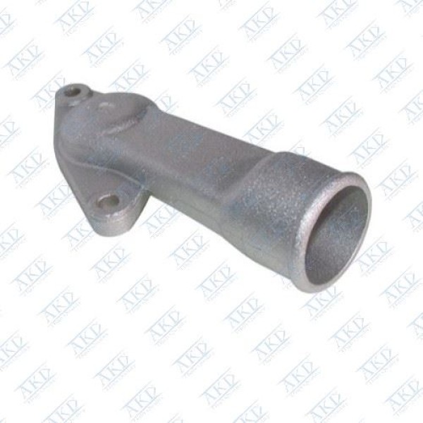 AKD OP143110 Termostat Kapaklı Corsa B Astra F 1.4-1.6 8V