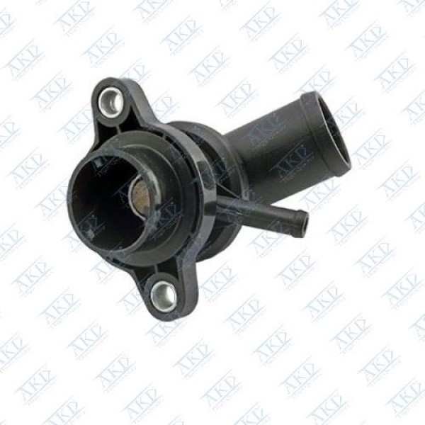 AKD OP143111 Termostat 88C Chevrolet Kalos 1.4 Lacetti 1.4 16V Lova-Nubira Estate-Rezzo-Vıvant 1.6 