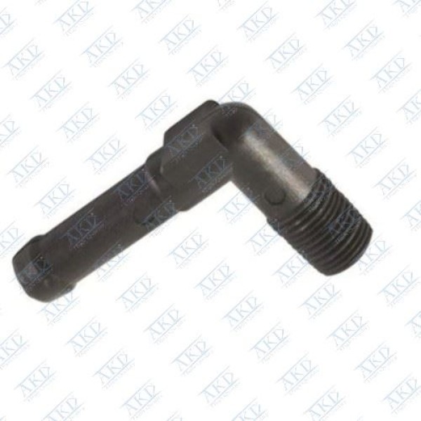 AKD OP143115 Termostat Piposu 8Tahliye Boru Astra G