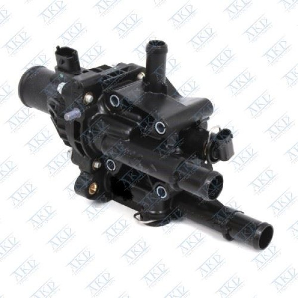 AKD OP143118 Termostat Gövdesi Kople Astra J Insignia A16Xer 