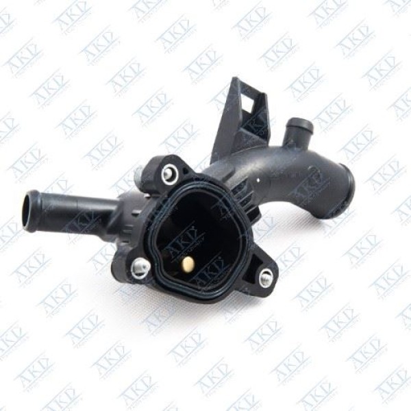 AKD OP143119 Termostat Gövdesi Corsa D Corsa E Astra J Merıva B A14Xer